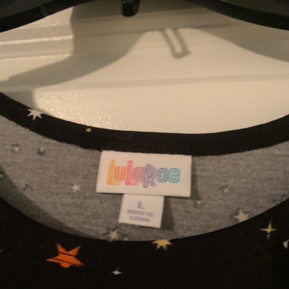 Lularoe Carly Dress - Picture 3 of 3